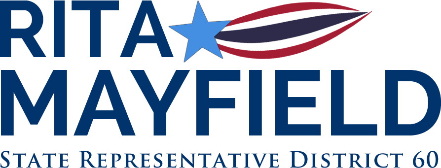 Rita Mayfield for State Rep