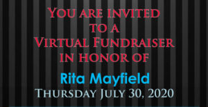Join in Support of Rita