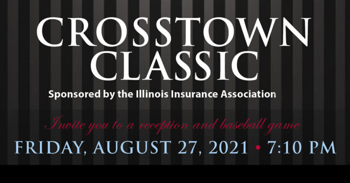 Play Ball! Crosstown Classic Fundraiser with Rep Rita Mayfield